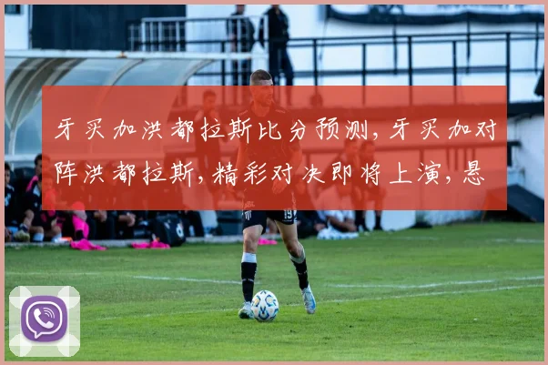 牙买加洪都拉斯比分预测,牙买加对阵洪都拉斯,精彩对决即将上演,悬念重重