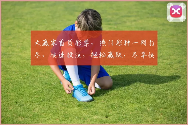 大赢家首页彩票，热门彩种一网打尽，快速投注，轻松赢取，尽享快乐，三重惊喜等你来