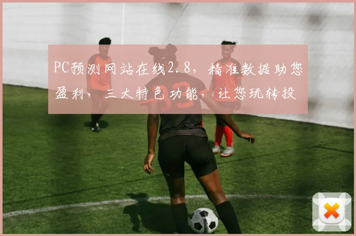 PC预测网站在线2.8，精准数据助您盈利，三大特色功能，让您玩转投资市场